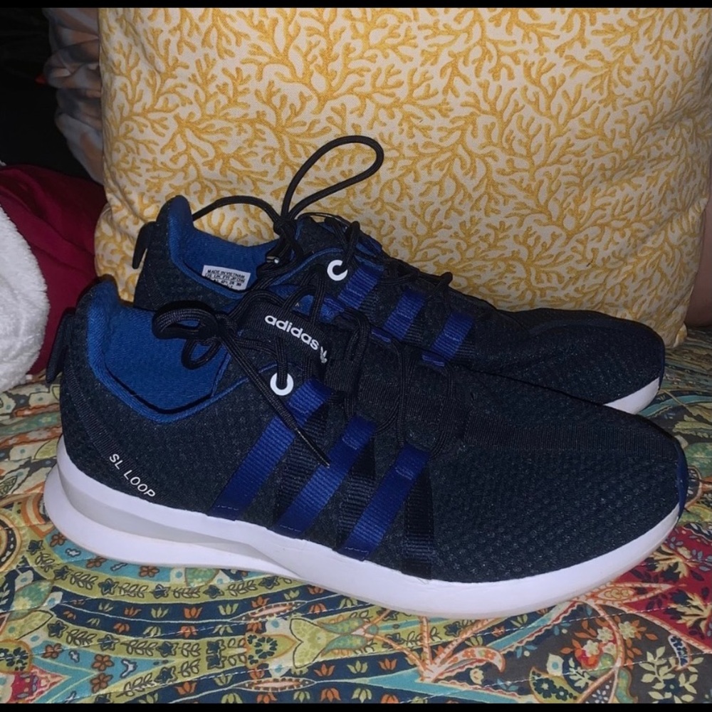 Mens Adidas